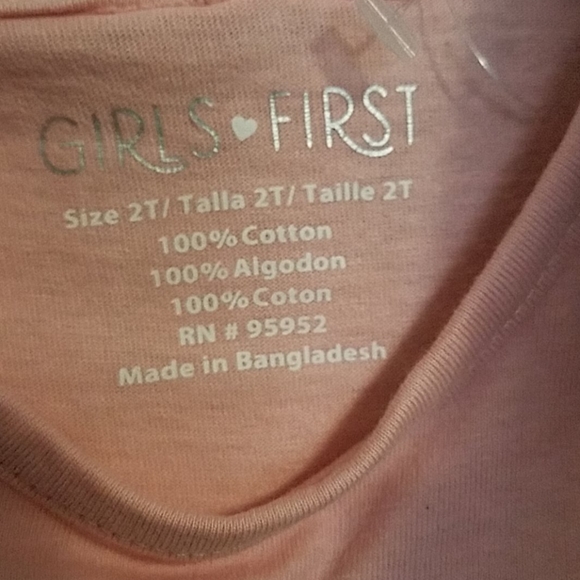 Girls First Set - Picture 8 of 16